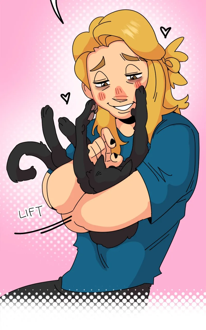 Read Not So Silent chapter 23 image 31 on Lezhin