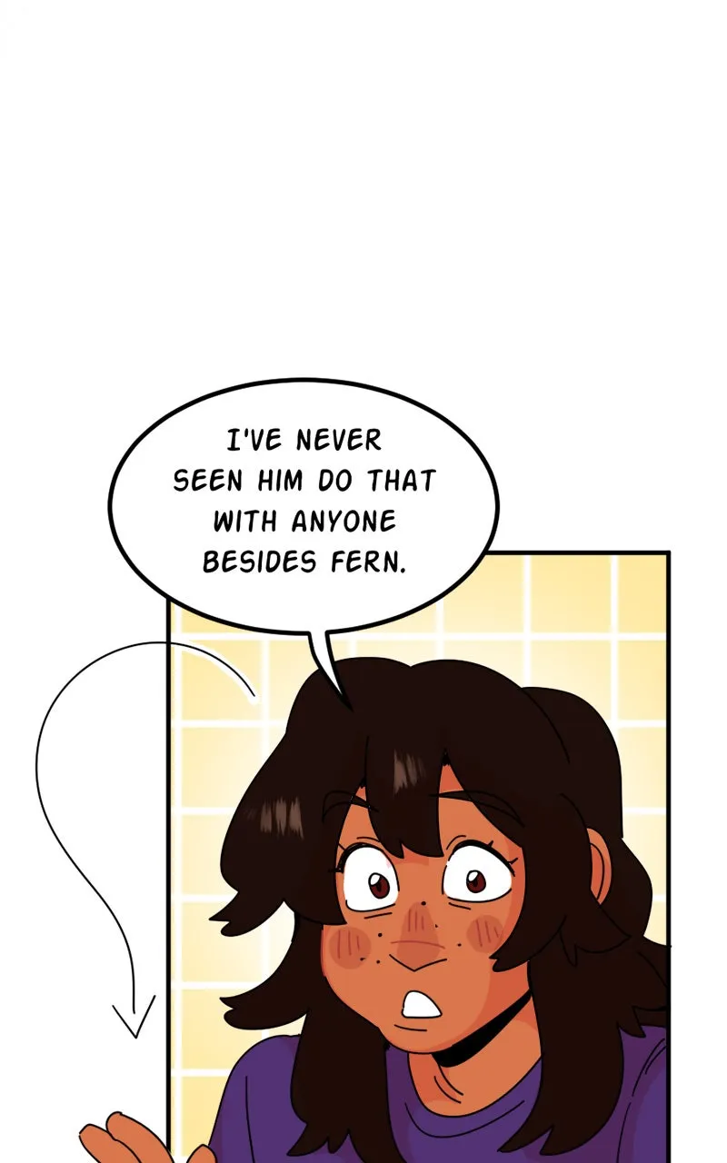 Read Not So Silent chapter 23 image 32 on Lezhin