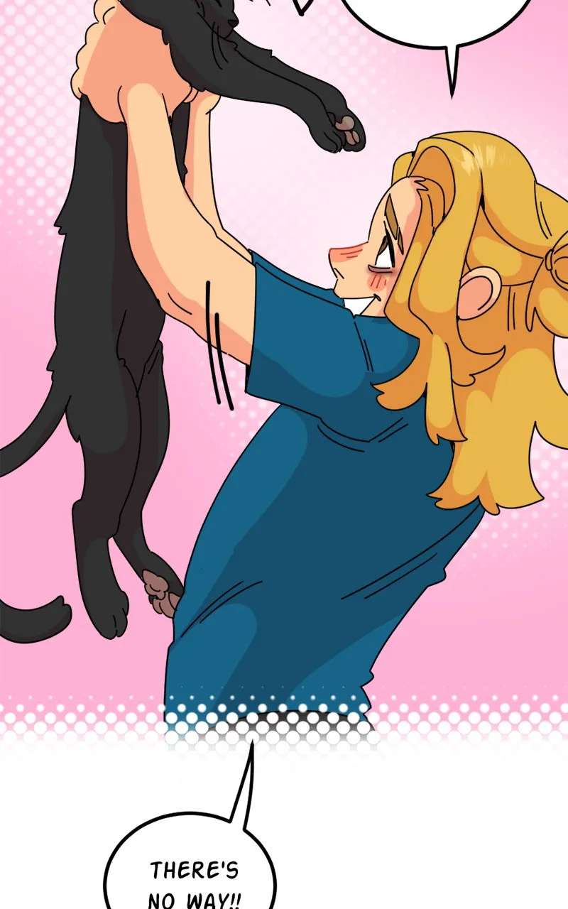 Read Not So Silent chapter 23 image 34 on Lezhin