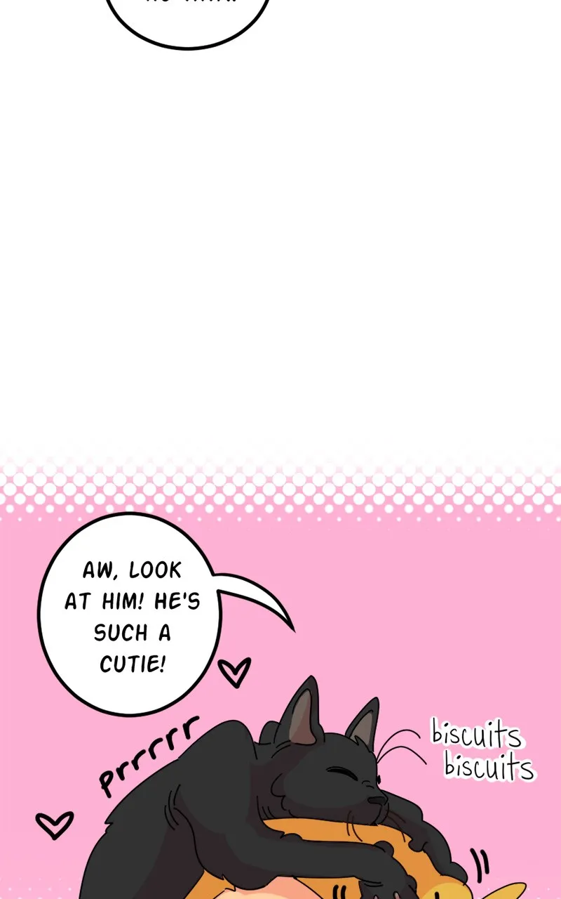 Read Not So Silent chapter 23 image 35 on Lezhin