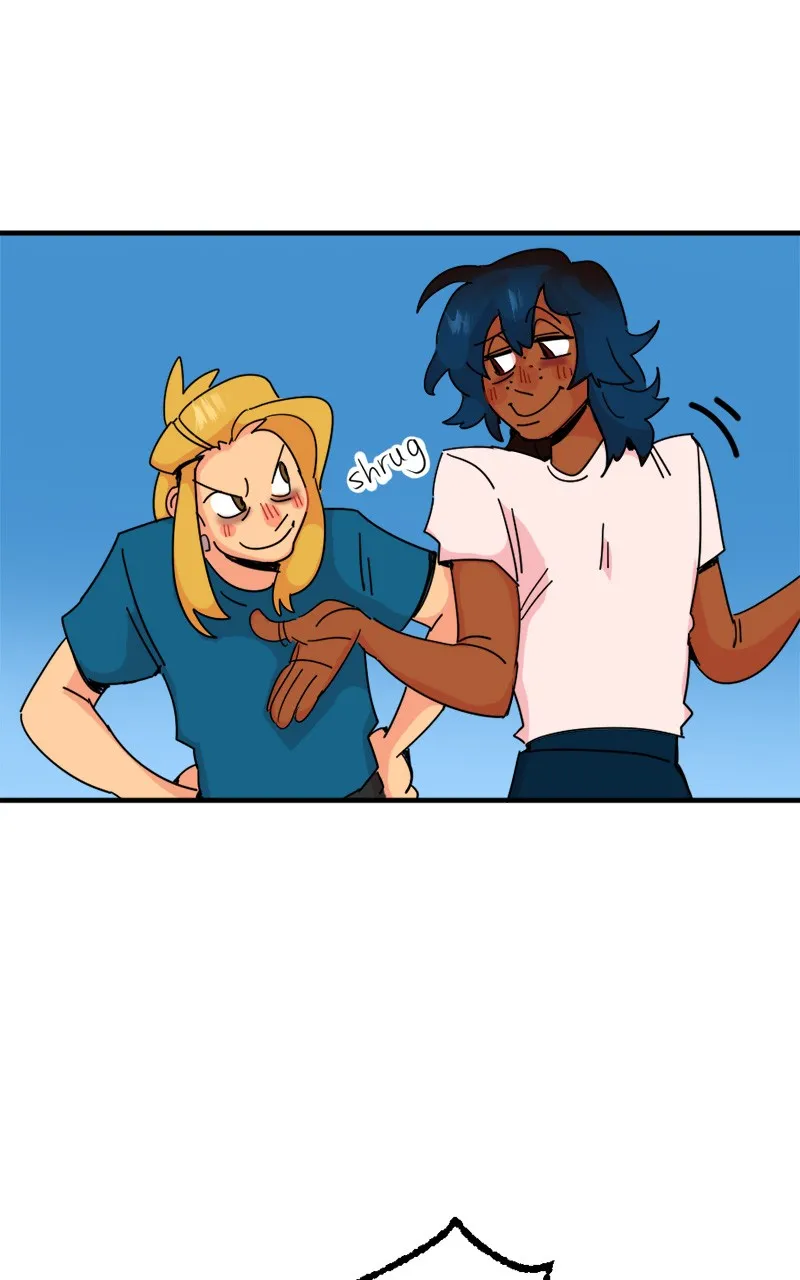 Read Not So Silent chapter 23 image 4 on Lezhin