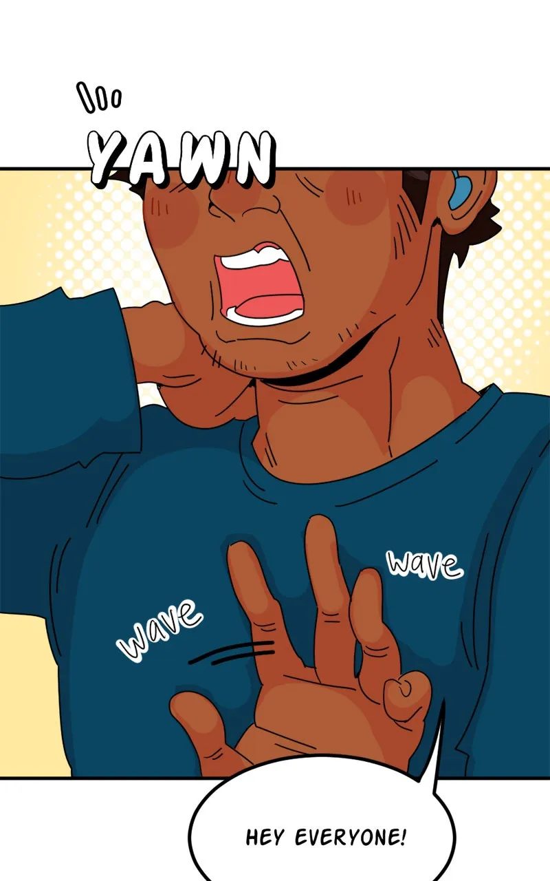 Read Not So Silent chapter 23 image 41 on Lezhin