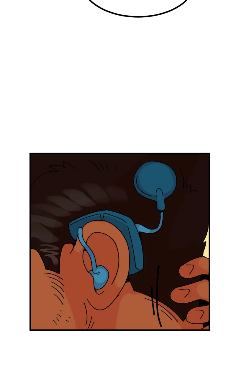 Read Not So Silent chapter 23 image 42 on Lezhin