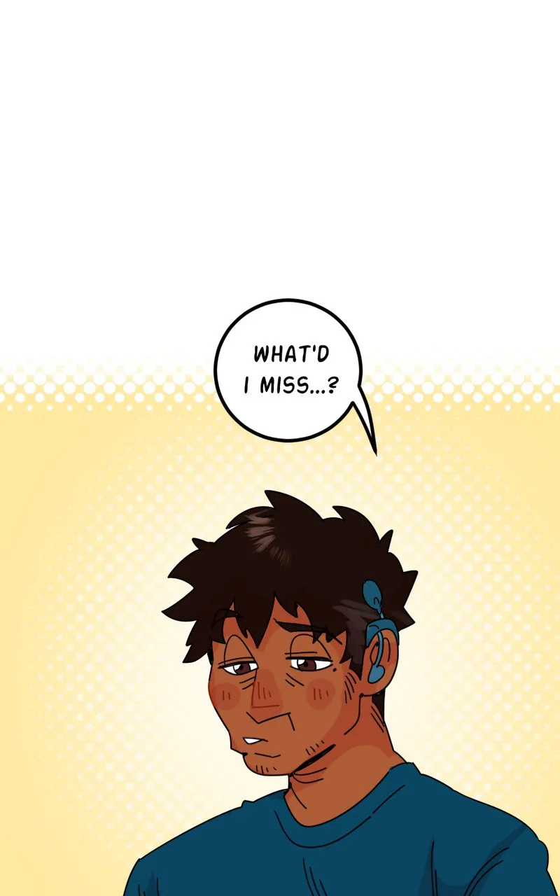 Read Not So Silent chapter 23 image 43 on Lezhin
