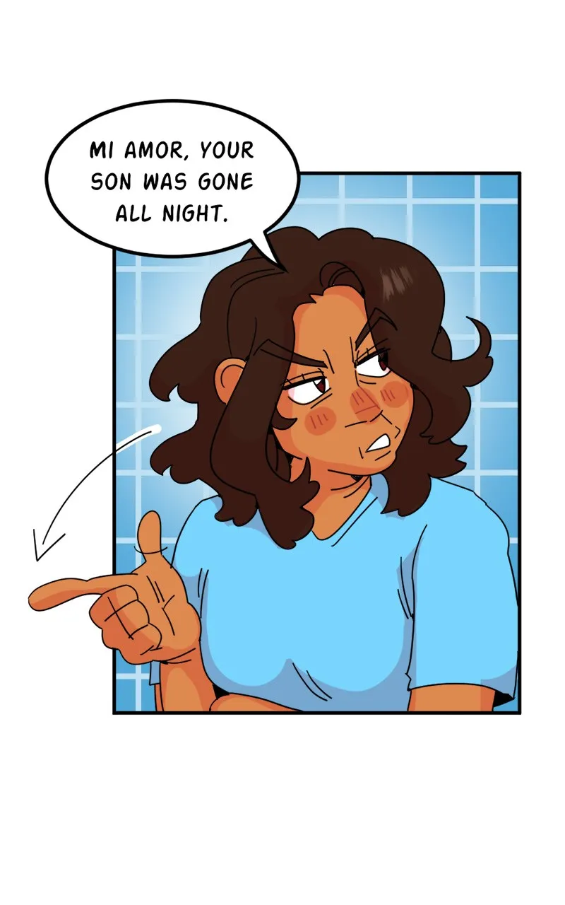 Read Not So Silent chapter 23 image 45 on Lezhin