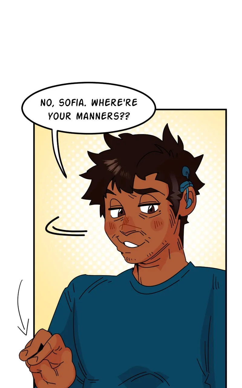 Read Not So Silent chapter 23 image 51 on Lezhin