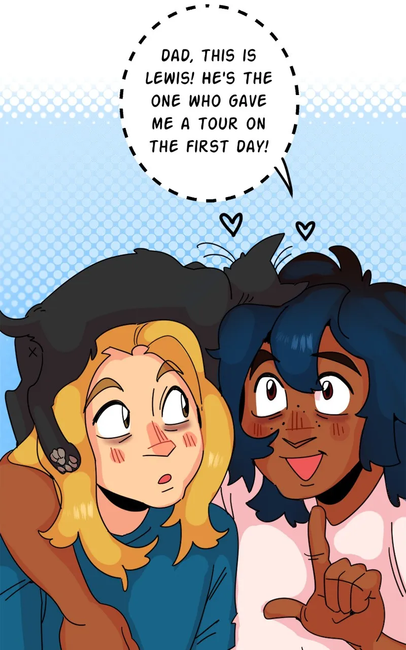 Read Not So Silent chapter 23 image 54 on Lezhin