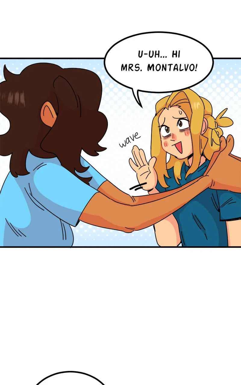Read Not So Silent chapter 23 image 8 on Lezhin