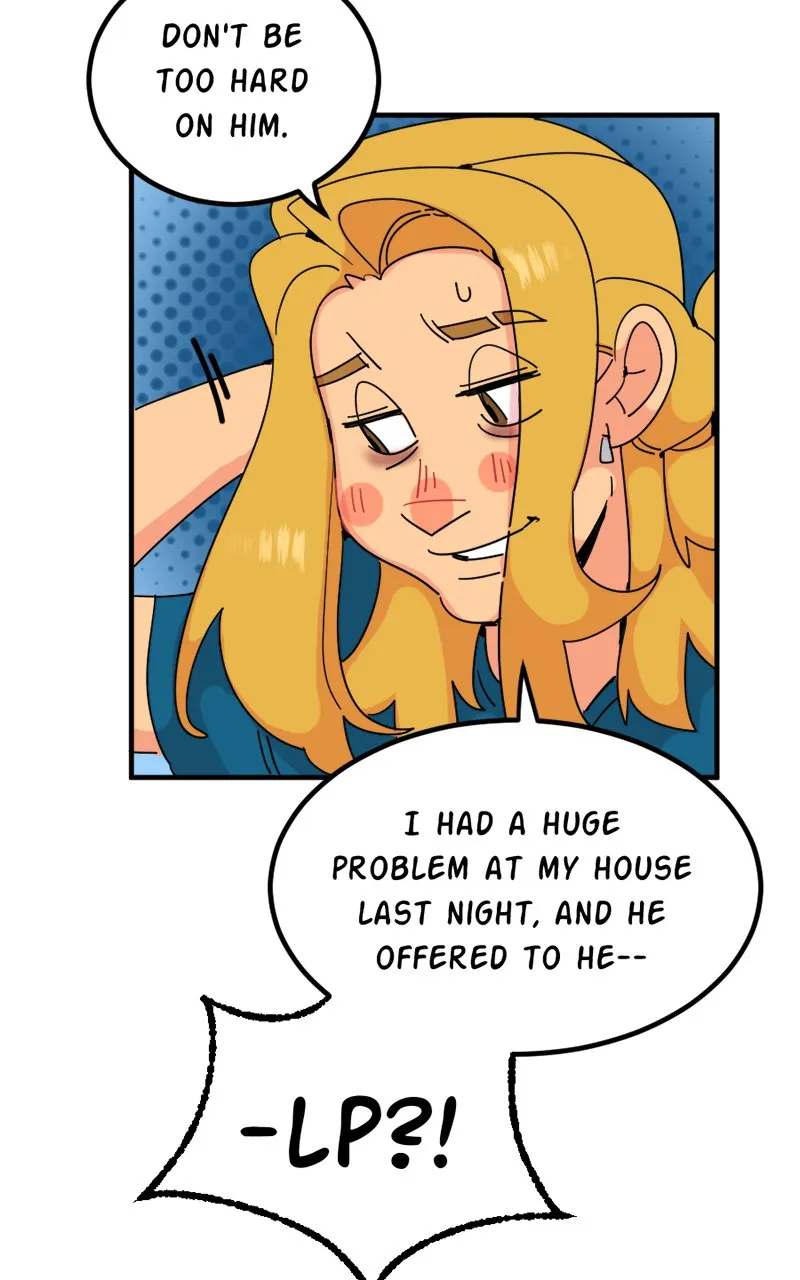 Read Not So Silent chapter 23 image 9 on Lezhin