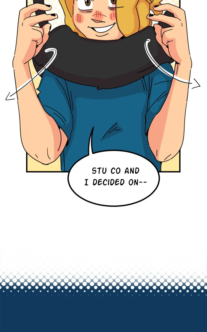 Read Not So Silent chapter 24 image 13 on Lezhin