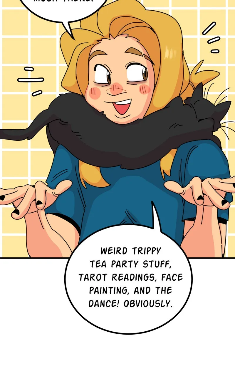 Read Not So Silent chapter 24 image 17 on Lezhin