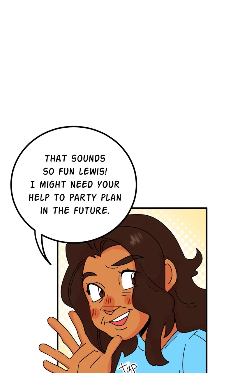 Read Not So Silent chapter 24 image 18 on Lezhin