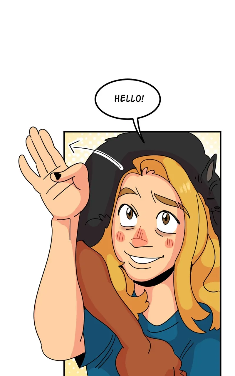 Read Not So Silent chapter 24 image 2 on Lezhin