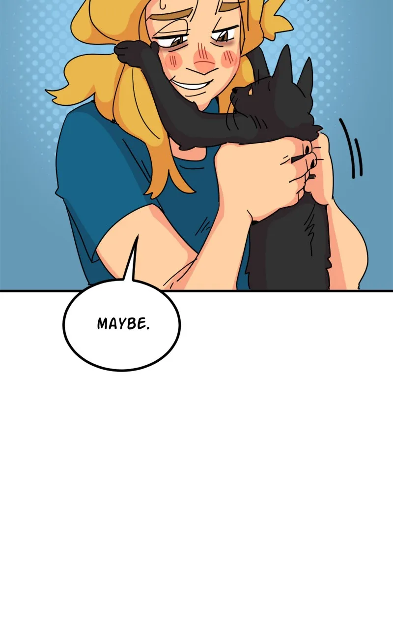 Read Not So Silent chapter 24 image 20 on Lezhin
