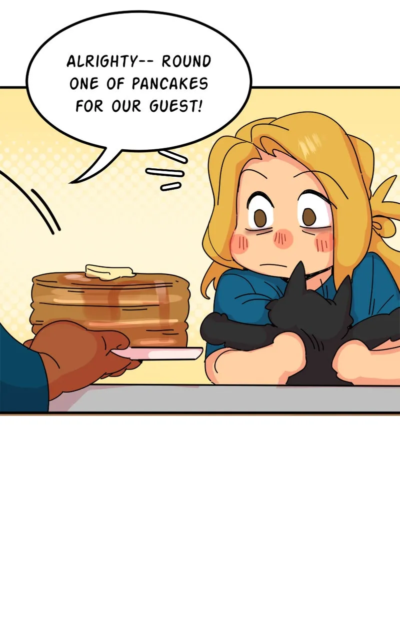 Read Not So Silent chapter 24 image 22 on Lezhin