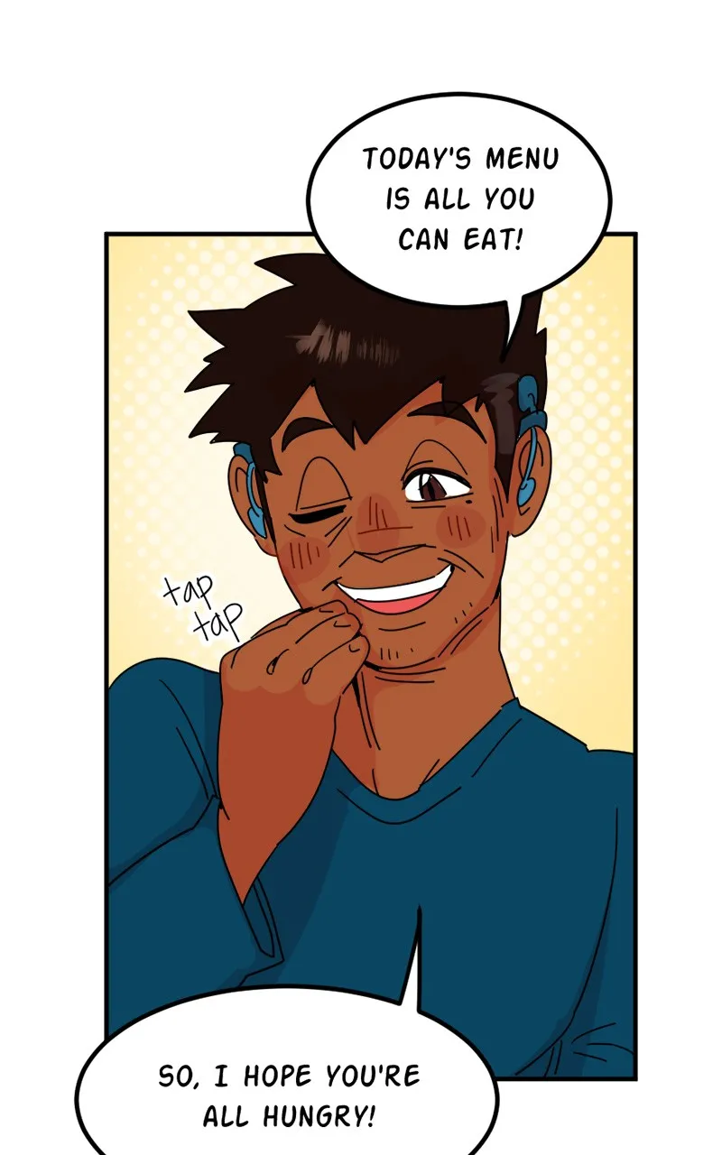Read Not So Silent chapter 24 image 23 on Lezhin