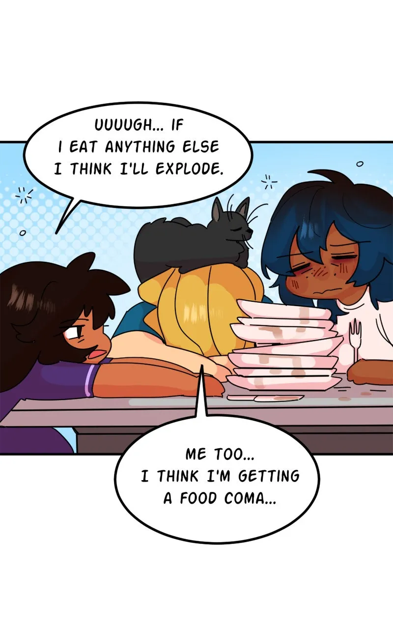 Read Not So Silent chapter 24 image 25 on Lezhin