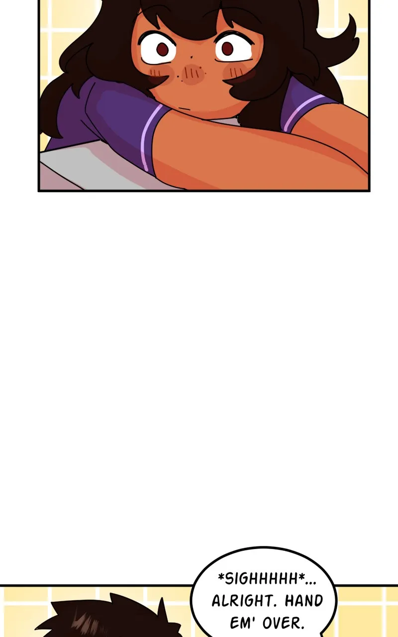 Read Not So Silent chapter 24 image 28 on Lezhin