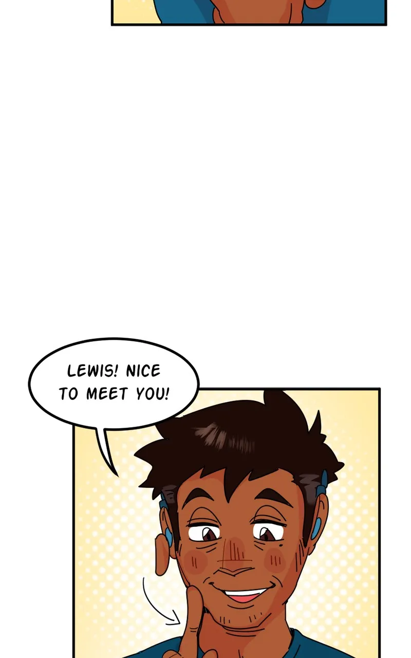 Read Not So Silent chapter 24 image 3 on Lezhin