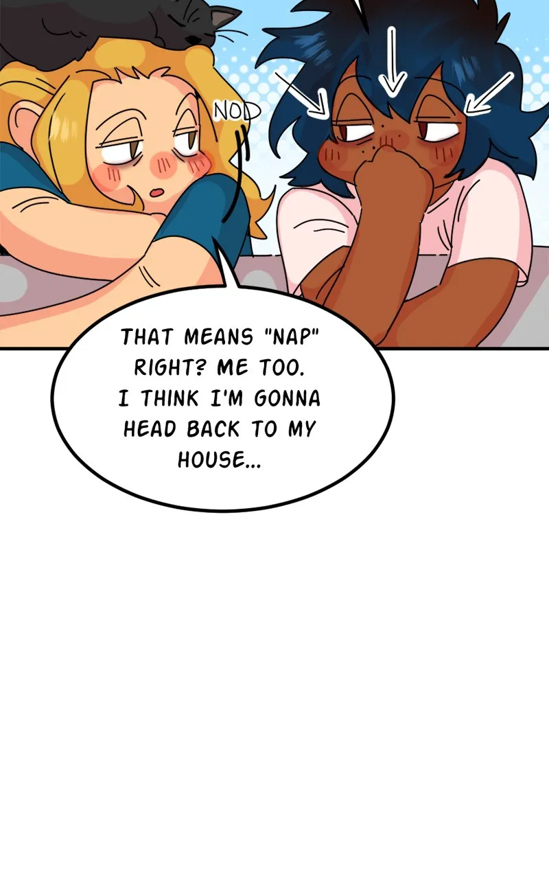 Read Not So Silent chapter 24 image 30 on Lezhin