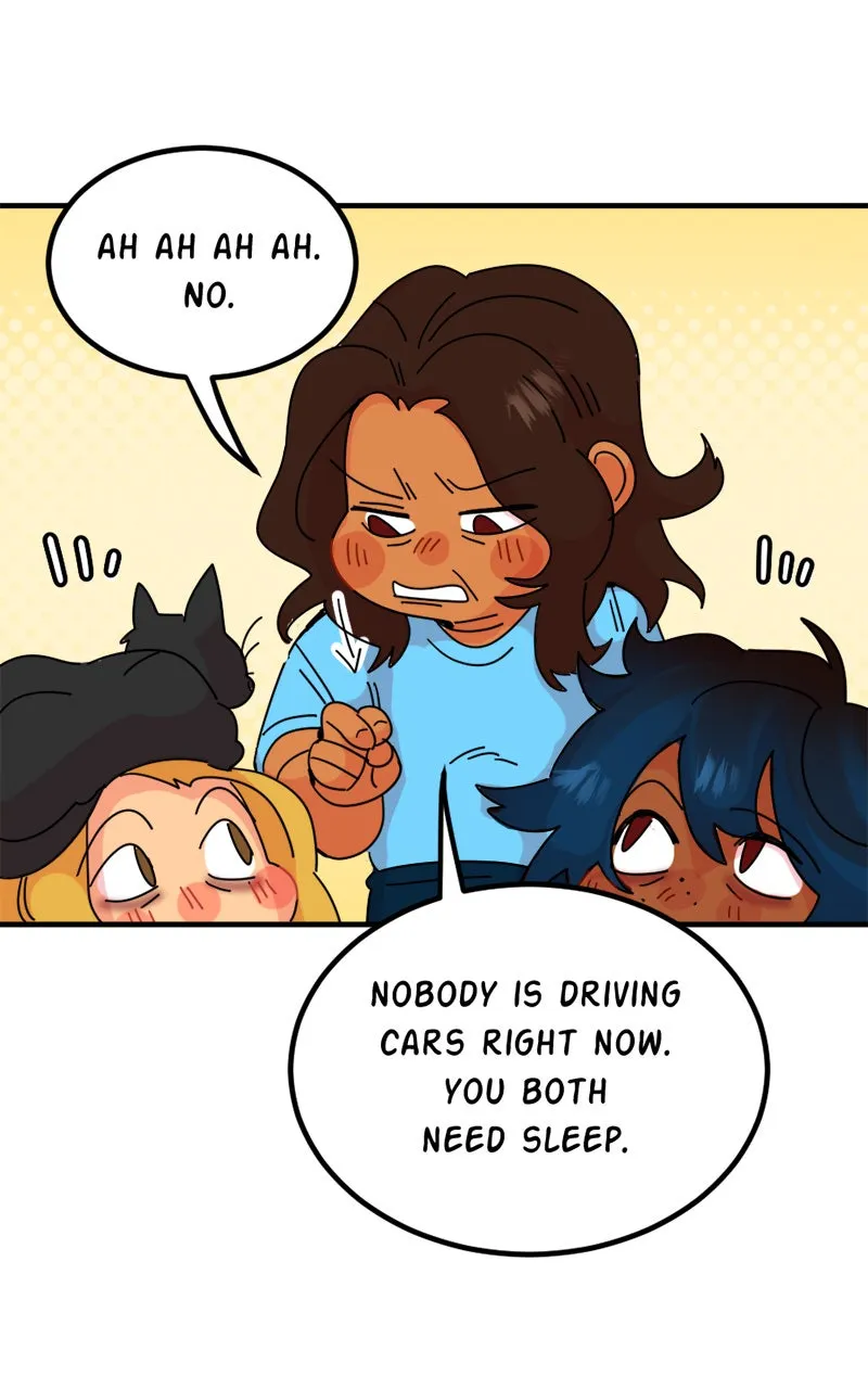Read Not So Silent chapter 24 image 31 on Lezhin