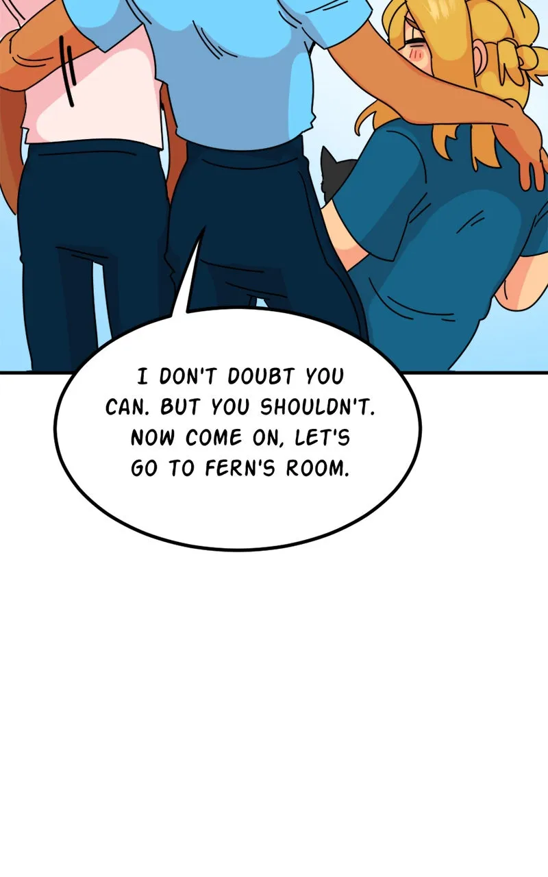Read Not So Silent chapter 24 image 33 on Lezhin