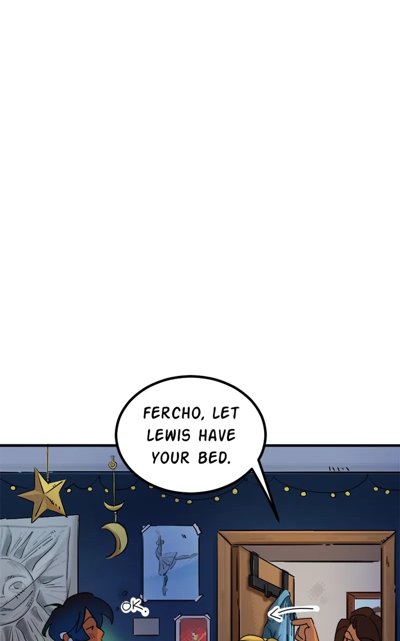 Read Not So Silent chapter 24 image 35 on Lezhin