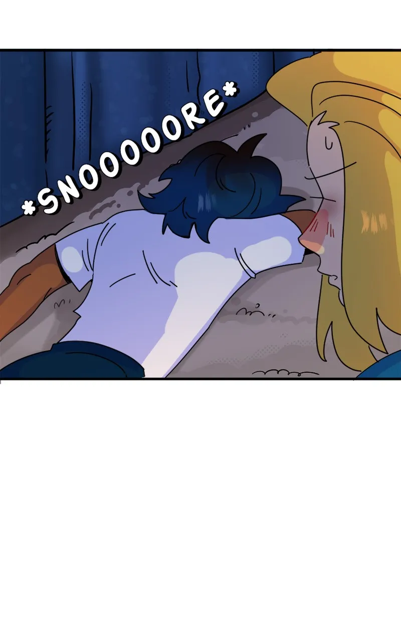 Read Not So Silent chapter 24 image 38 on Lezhin