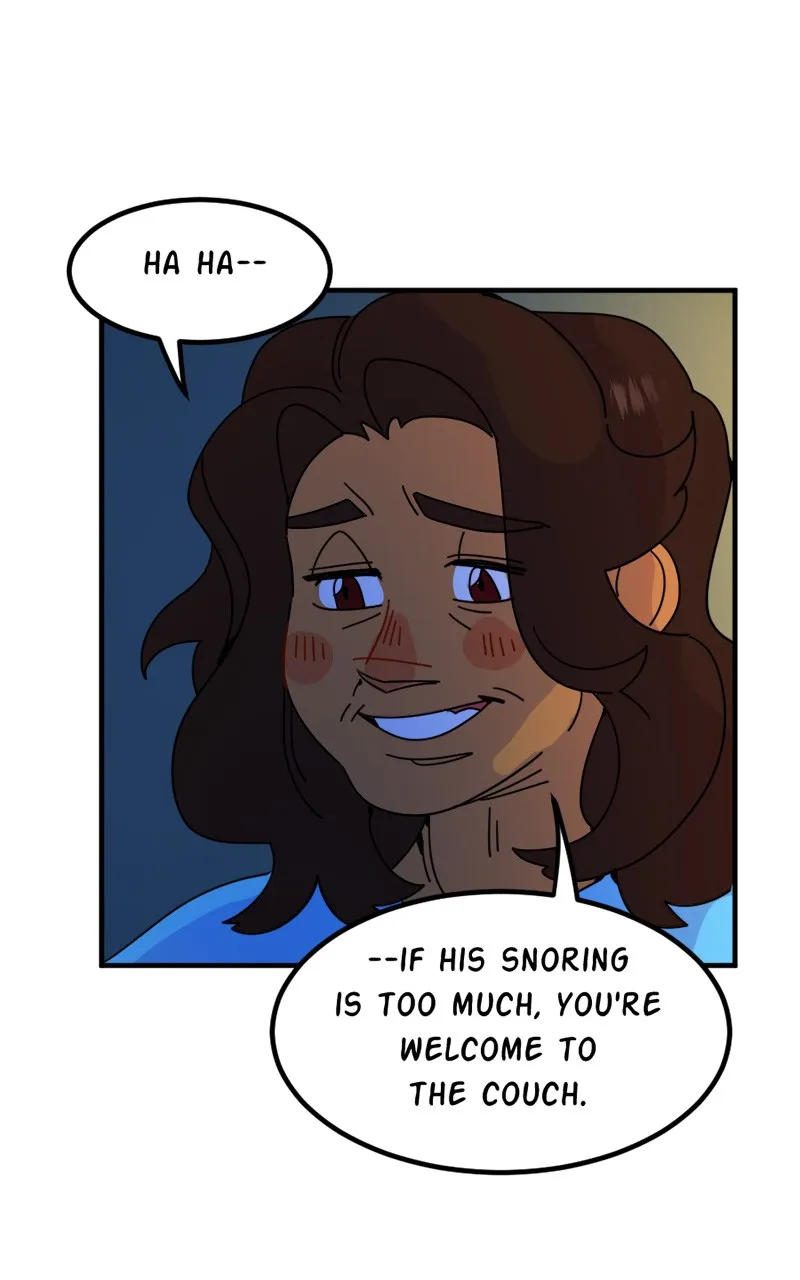 Read Not So Silent chapter 24 image 39 on Lezhin