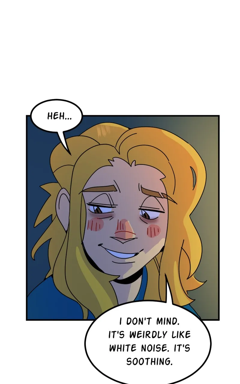Read Not So Silent chapter 24 image 40 on Lezhin