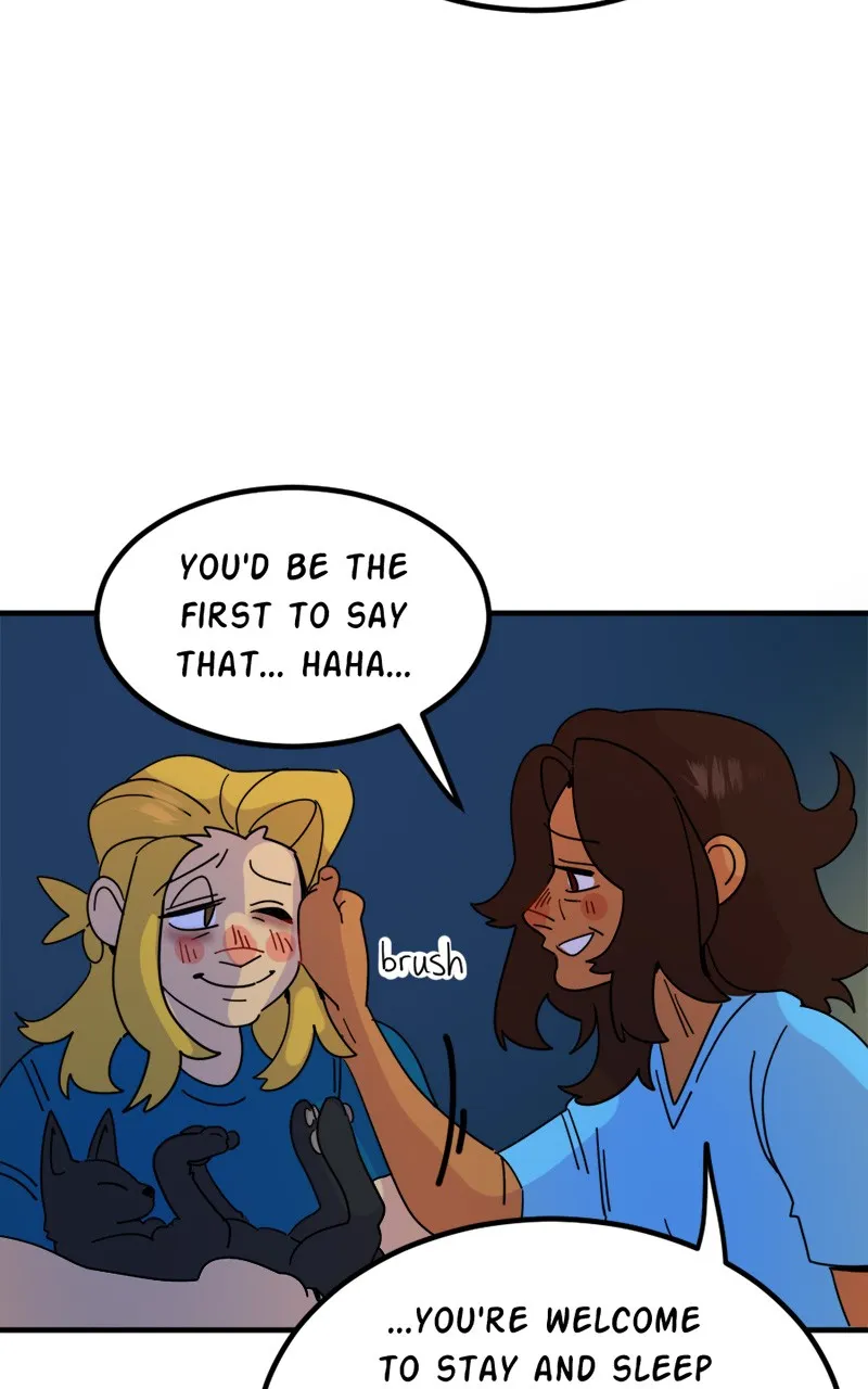 Read Not So Silent chapter 24 image 41 on Lezhin