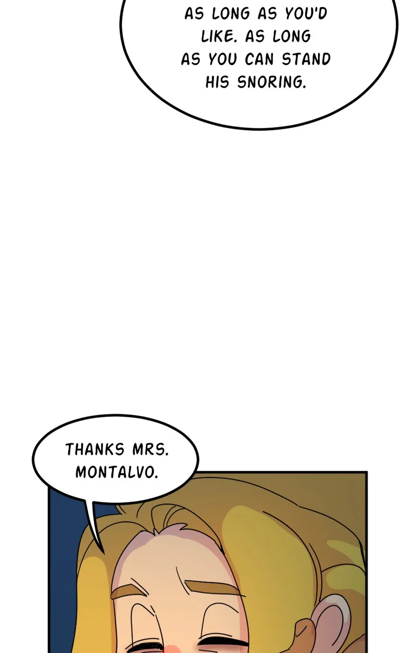 Read Not So Silent chapter 24 image 42 on Lezhin
