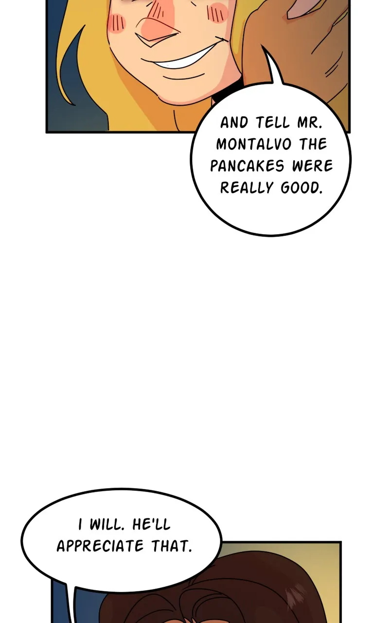 Read Not So Silent chapter 24 image 43 on Lezhin