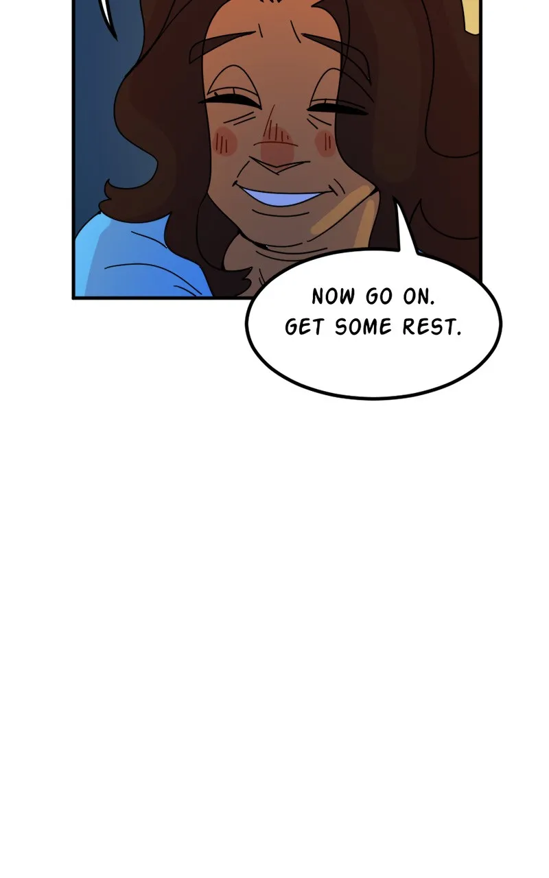 Read Not So Silent chapter 24 image 44 on Lezhin