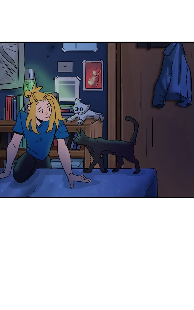 Read Not So Silent chapter 24 image 45 on Lezhin