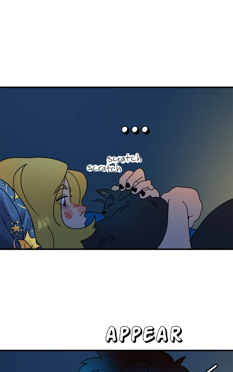 Read Not So Silent chapter 24 image 47 on Lezhin