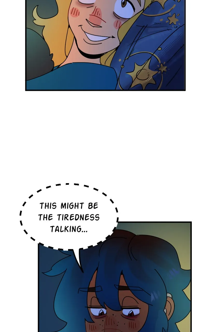 Read Not So Silent chapter 24 image 49 on Lezhin