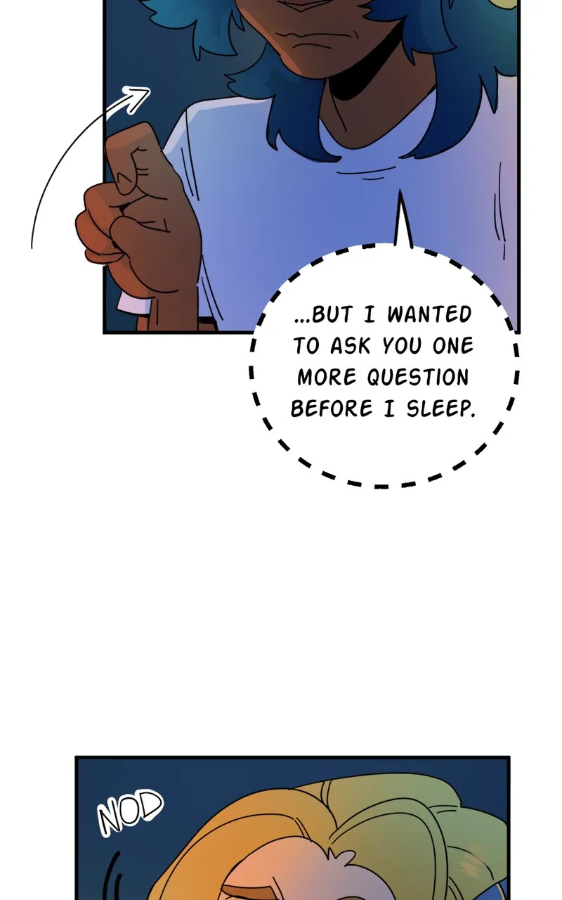 Read Not So Silent chapter 24 image 50 on Lezhin