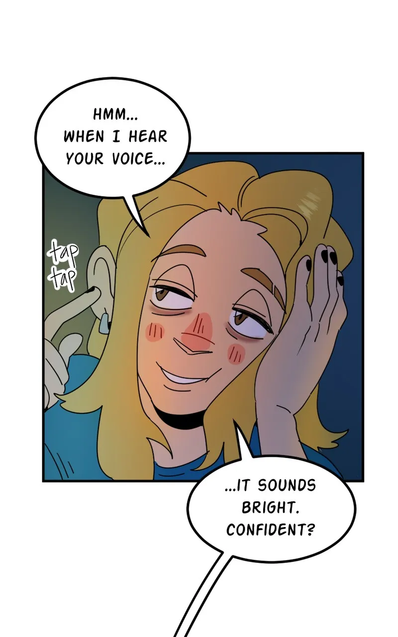Read Not So Silent chapter 24 image 53 on Lezhin