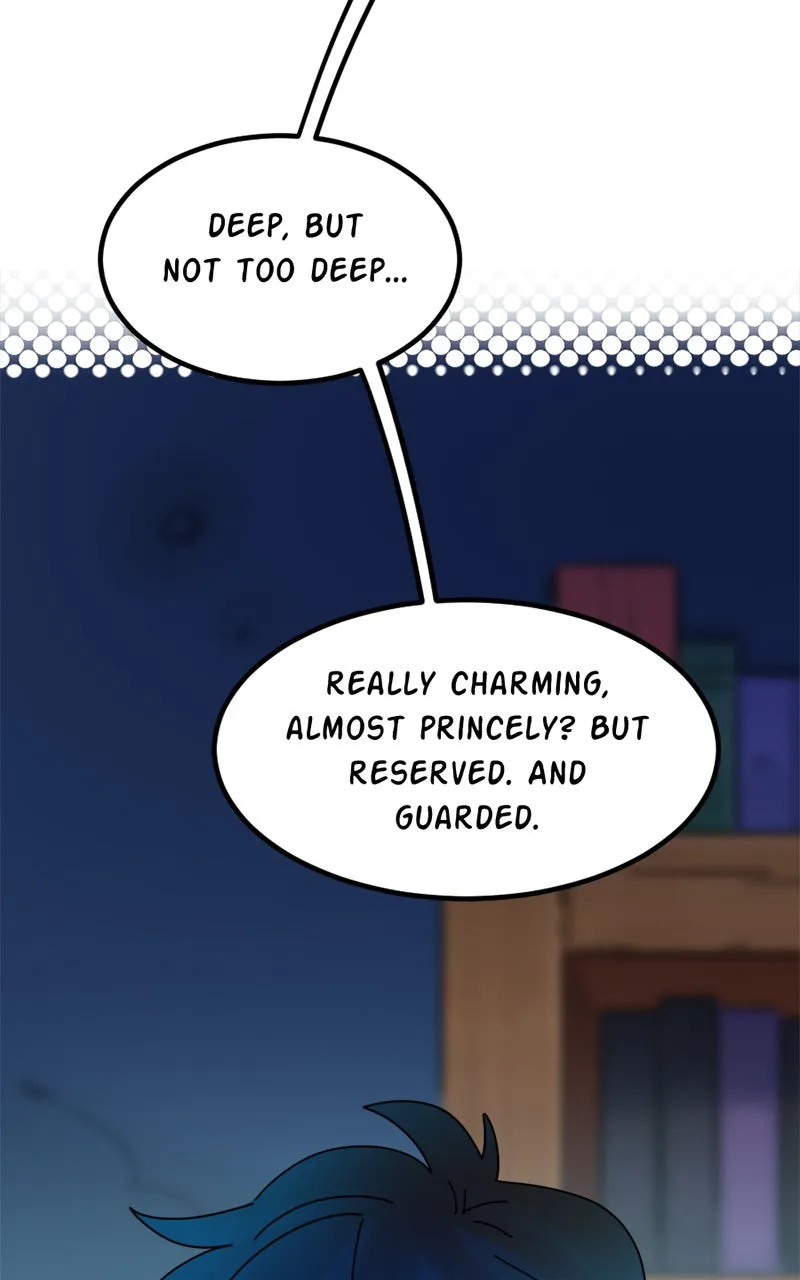 Read Not So Silent chapter 24 image 54 on Lezhin