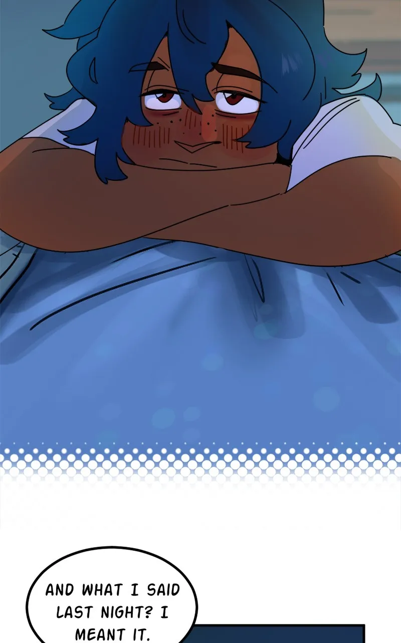 Read Not So Silent chapter 24 image 55 on Lezhin