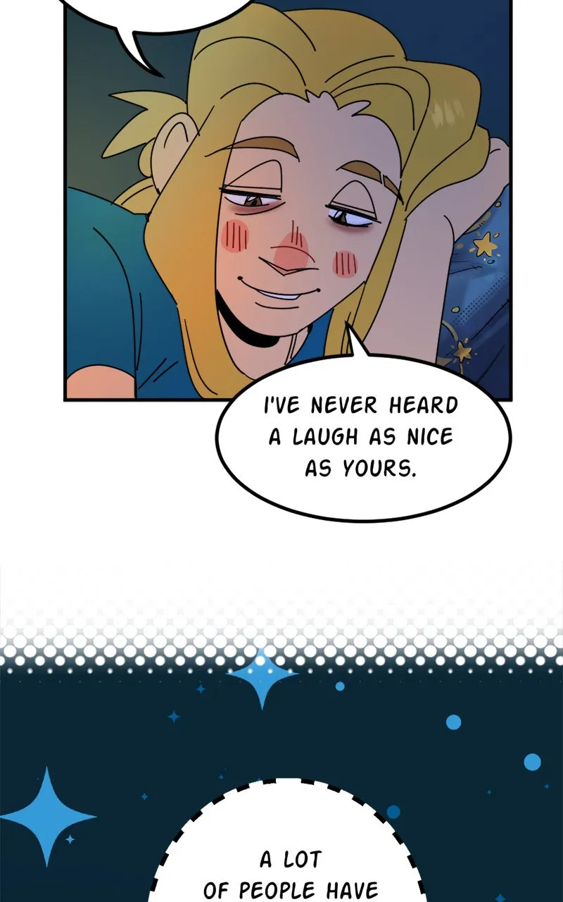 Read Not So Silent chapter 24 image 56 on Lezhin