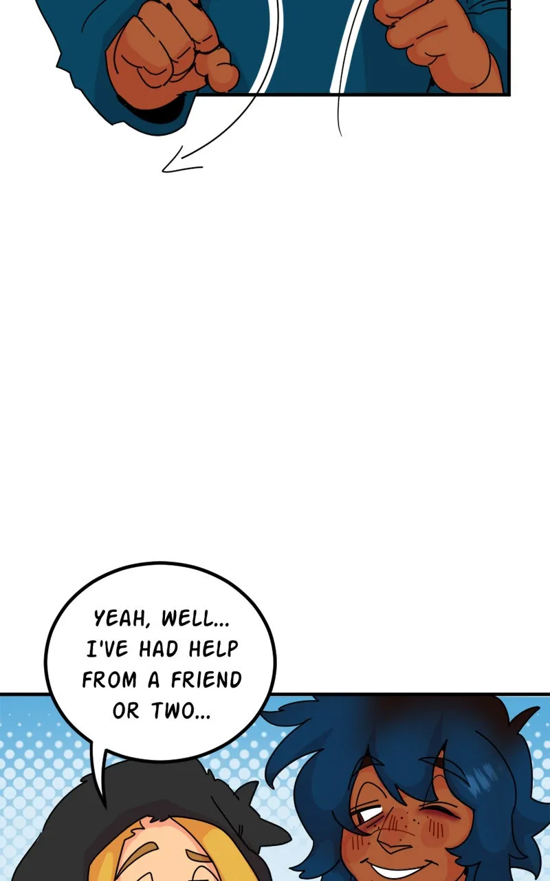 Read Not So Silent chapter 24 image 7 on Lezhin