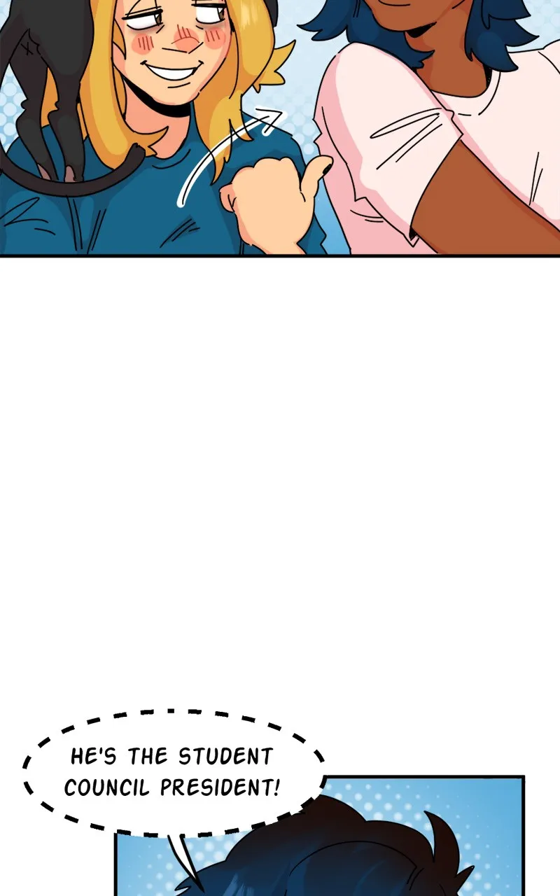 Read Not So Silent chapter 24 image 8 on Lezhin
