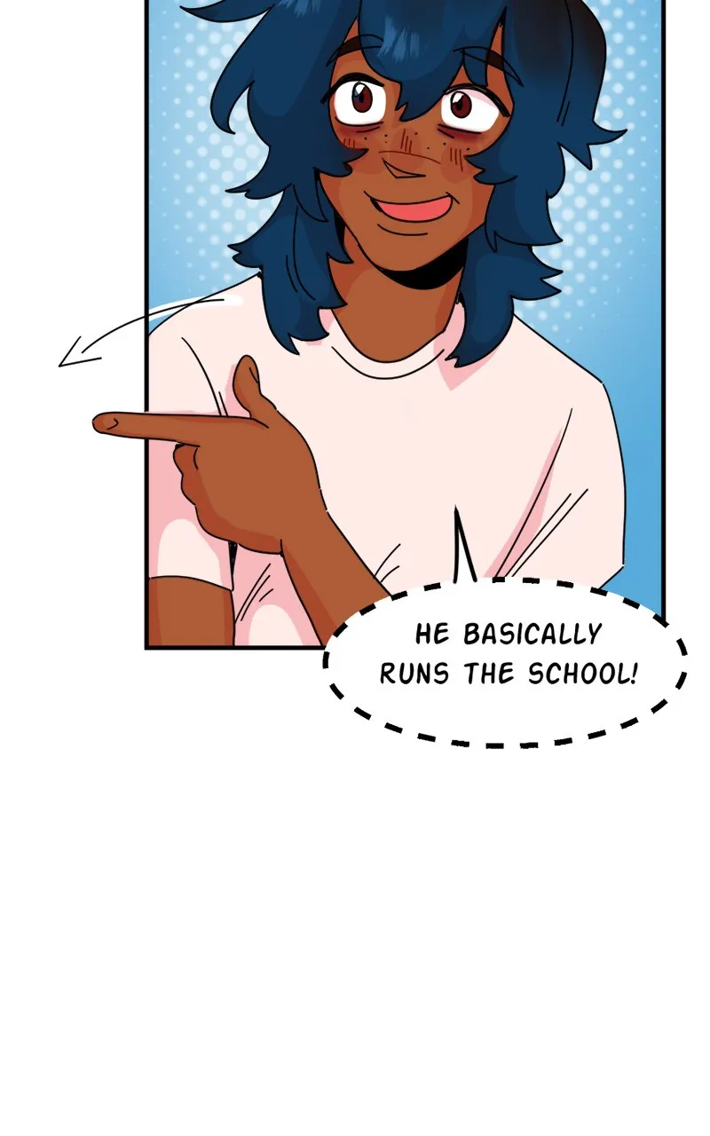 Read Not So Silent chapter 24 image 9 on Lezhin