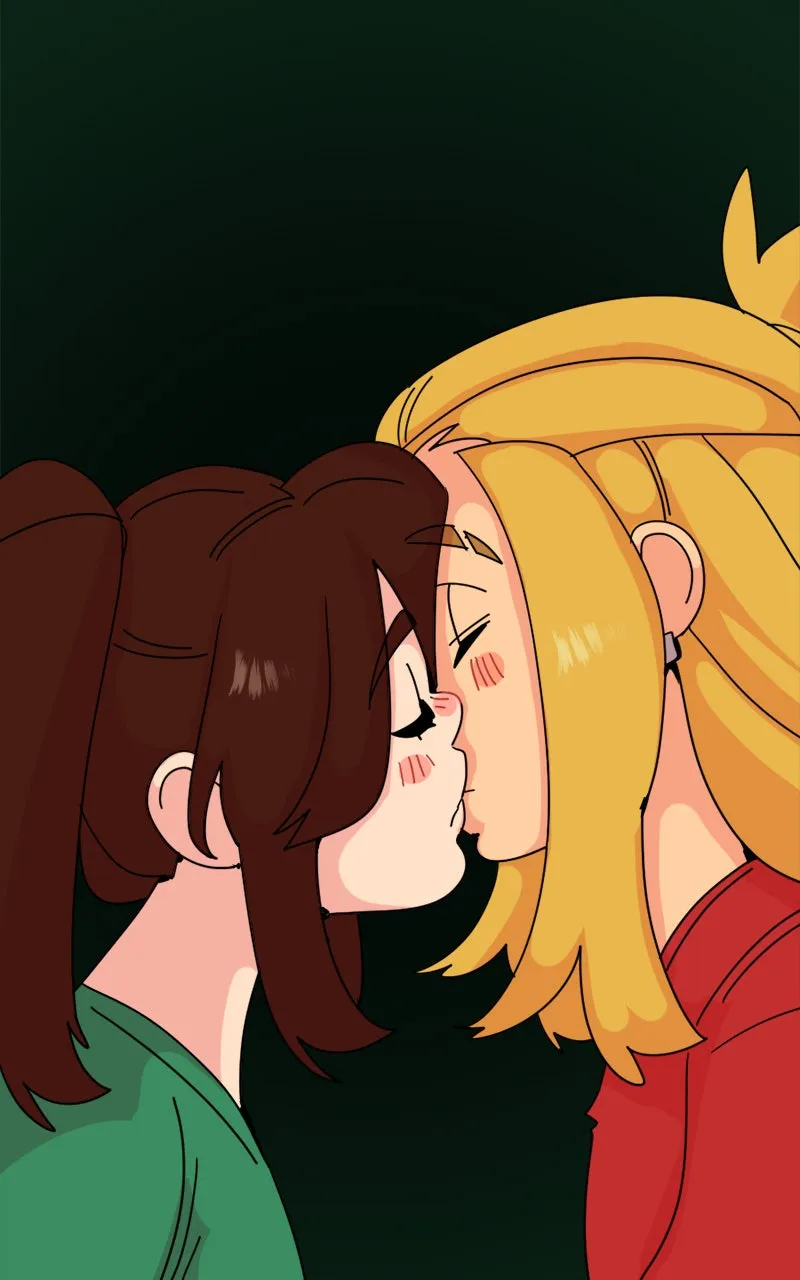 Read Not So Silent chapter 25 image 11 on Lezhin