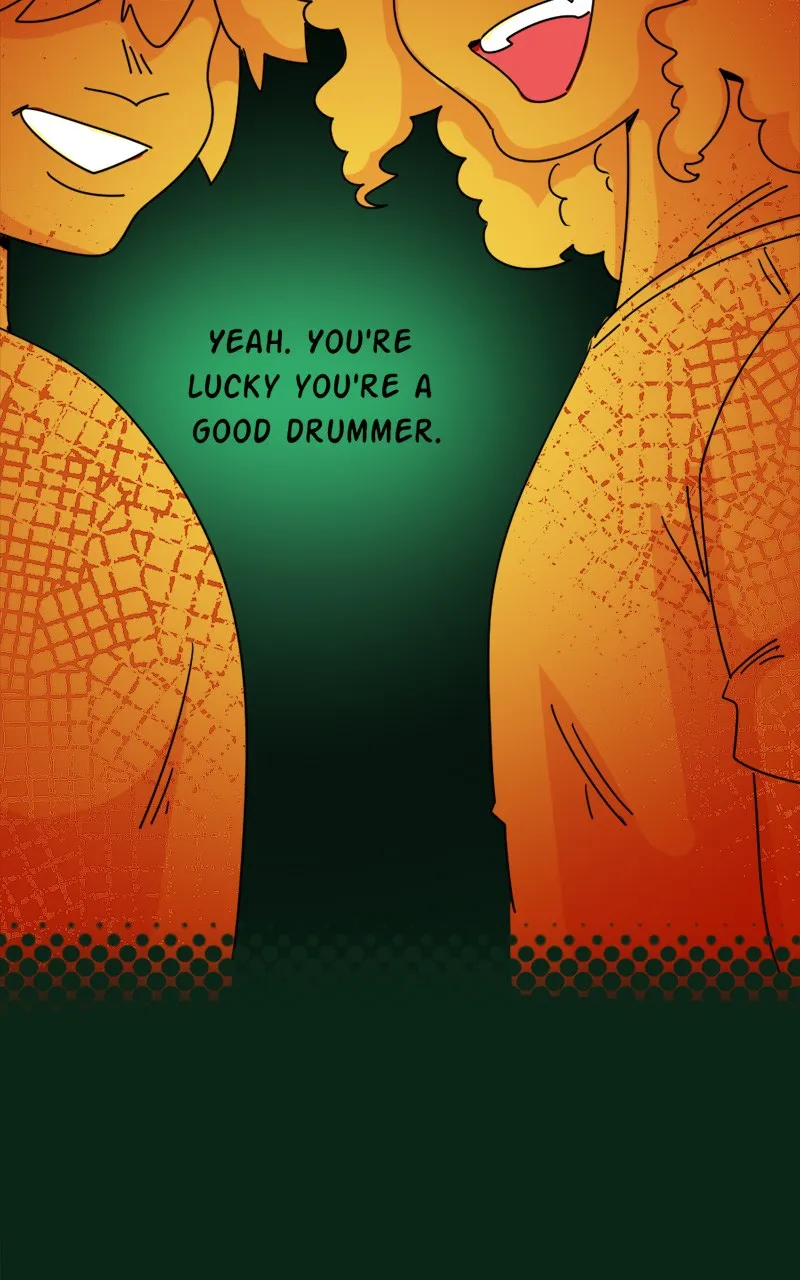 Read Not So Silent chapter 25 image 17 on Lezhin