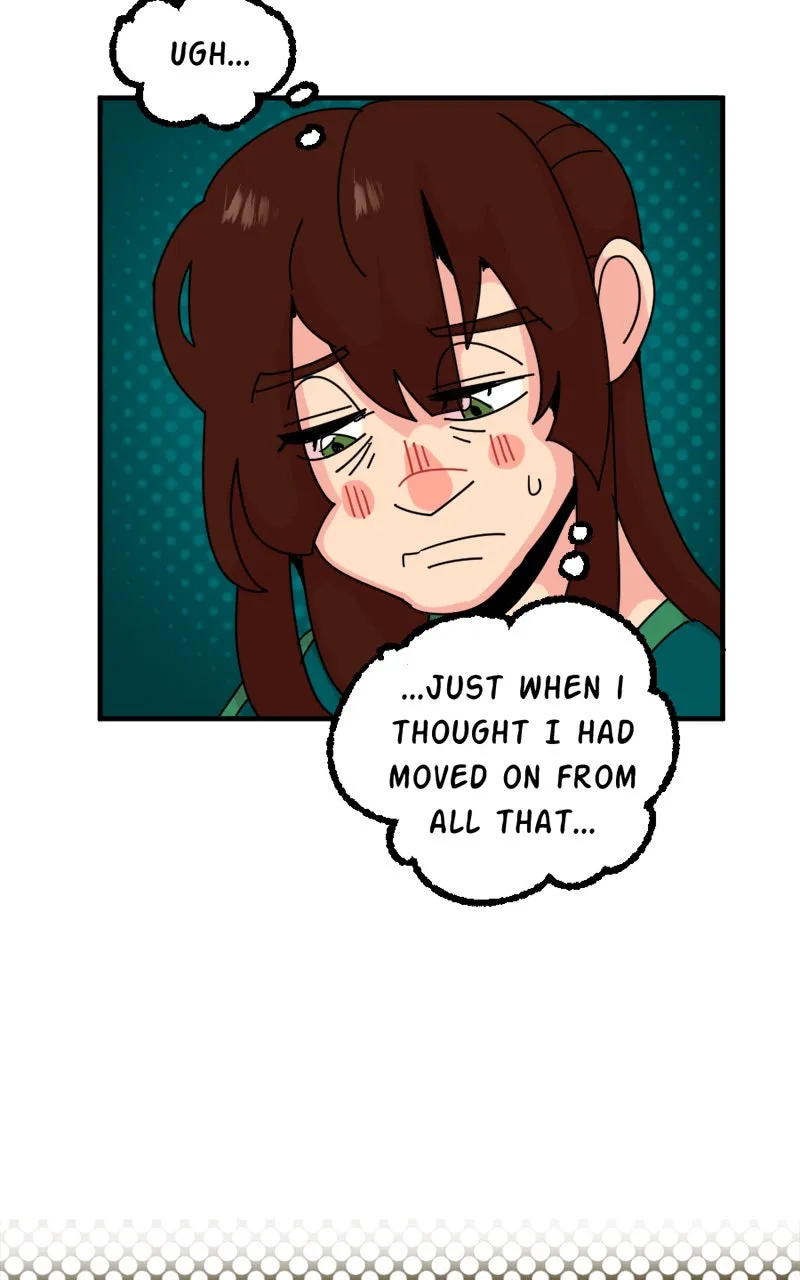 Read Not So Silent chapter 25 image 19 on Lezhin