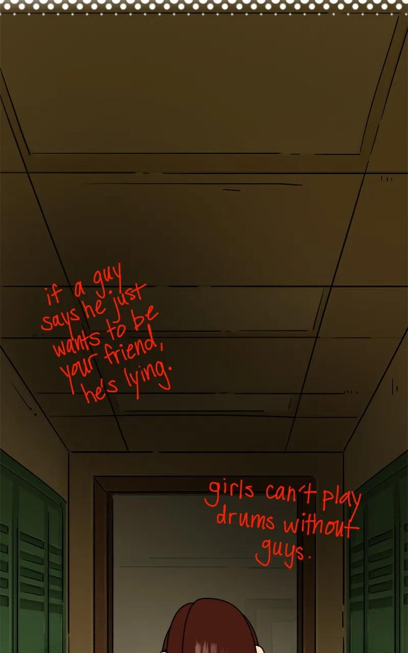 Read Not So Silent chapter 25 image 20 on Lezhin