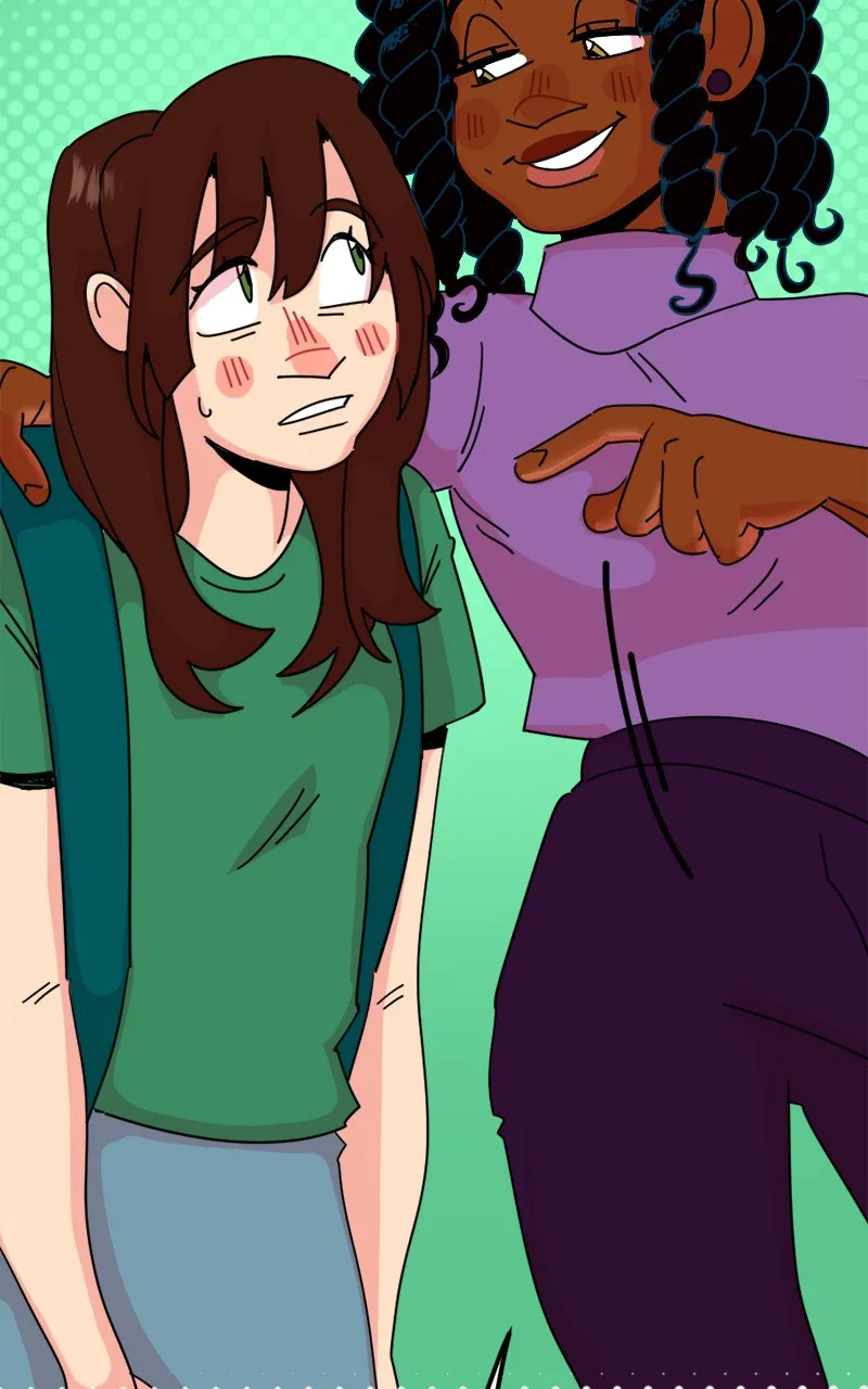 Read Not So Silent chapter 25 image 26 on Lezhin